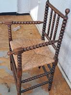 Leuk antieke stoel, Ophalen of Verzenden
