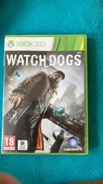 Xbox 360 watc-dogs, Avontuur en Actie, Gebruikt, Vanaf 18 jaar, 1 speler