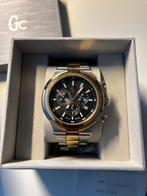 Horloge GC Collection, Staal, Staal, Polshorloge, Zo goed als nieuw