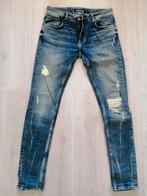 Slim Fit Jeans/Spijkerbroek Maat 31 Als Nieuw, Kleding | Heren, Spijkerbroeken en Jeans, Ophalen of Verzenden, Zo goed als nieuw