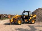 JCB 532-120 verreiker (bj 2000), Verreiker