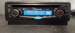 Mooie Panasonic Radio Cd CQ - C1123NW Youngtimer Oltimer, Auto diversen, Ophalen of Verzenden, Zo goed als nieuw