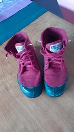 Palladiums maat 37, Ophalen of Verzenden, Zo goed als nieuw, Sneakers of Gympen