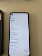 Mooie Samsung A21 S telefoon, Telecommunicatie, Mobiele telefoons | Samsung, Ophalen, Gebruikt, Blauw, 64 GB