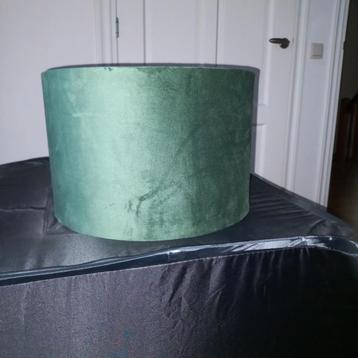 Grote Lampenkap - Ø35cm, Hoogte 23cm beschikbaar voor biedingen