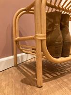 Rotan Schoenenrek, Huis en Inrichting, Ophalen, Zo goed als nieuw