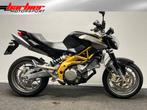 Supermooie  APRILIA SHIVER 750 SHIVER750 ( LEASE ) bj 2008, 750 cc, 2 cilinders, Bedrijf, Meer dan 35 kW