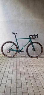 Colnago G4-X Gravel bike, Fietsen en Brommers, Fietsen | Racefietsen, 28 inch, 10 tot 15 versnellingen, Nieuw, Info@ colnago.com