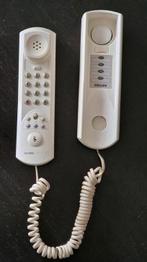 Huistelefoon Philips D-9033, Telecommunicatie, Vaste telefoons | Niet Draadloos, Gebruikt, Ophalen of Verzenden