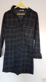 Geblokte lange blouse van Zara, Ophalen of Verzenden, Zo goed als nieuw