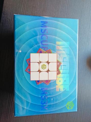 DianSheng MScube MS3X M beschikbaar voor biedingen