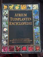 Atrium Tuinplanten Encyclopedie, Ophalen of Verzenden, Gelezen, Bloemen en Planten, Los deel