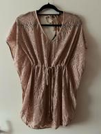 Primark Strandtuniek Beige Maat S, Kleding | Dames, Badmode en Zwemkleding, Ophalen of Verzenden, Zo goed als nieuw, Beige, Overige typen