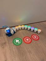 Co de rups van Fisher price, Ophalen of Verzenden, Zo goed als nieuw