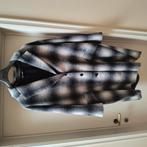 Winterjas dames, Ophalen of Verzenden, Zo goed als nieuw, Maat 42/44 (L), Zwart