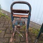 Klezorenboy kalkzandsteen knipper
Steenknipper, Gebruikt, Ophalen of Verzenden, X, X