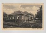 Woerden - Algemeen Ziekenhuis * 250807-23, Ophalen of Verzenden, 1920 tot 1940, Ongelopen, Utrecht