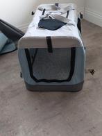 Beeztees hondenbench, Ophalen, Zo goed als nieuw