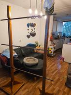 Vintage plantenrek, Ophalen, Gebruikt, Hout, 150 tot 200 cm