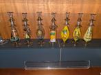Set van 7 Egyptische parfumflesjes, Huis en Inrichting, Ophalen