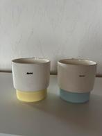 2 Royco soepkommen, Petrus Regout / Royal Sphinx, Antiek en Kunst, Antiek | Keramiek en Aardewerk, Ophalen