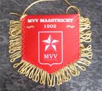 voetbal vaantje MVV Maastricht, Ophalen of Verzenden, Nieuw, Overige binnenlandse clubs, Vaantje of Sjaal