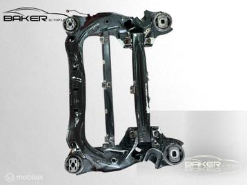Subframe voor Audi A8 D3 5.2 S8 Pro Line (02-10) 4E0399313F beschikbaar voor biedingen