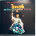 Musical & Soundtrack LP's: Evita / Joseph / Amadeus 5 eur/st, Ophalen of Verzenden, Gebruikt, 12 inch