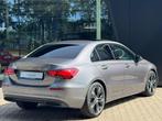 Mercedes-Benz A-klasse 180 Star Edition Luxury Line, Euro 6, Bedrijf, Nieuw, Sedan