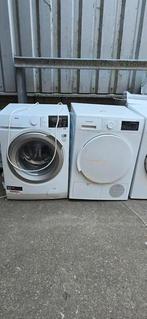 Witgoed wasmachine en droger Partij voor opkoper, Witgoed en Apparatuur, Wasmachines, Ophalen of Verzenden, Niet werkend