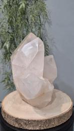 ~Sale~ Grote Bergkristal Cluster 4 Kilo!, Ophalen of Verzenden