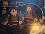 Harry Potter 76393 nieuw in doos, Ophalen of Verzenden, Nieuw, Complete set, Lego