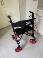 Rollators, Ophalen, Zo goed als nieuw