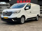 Renault TRAFIC 2.0 Blue dCi 110 T29 L1H1 Advance, nieuwe bus, Voorwielaandrijving, Stof, 4 cilinders, 2000 kg