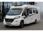 Knaus Sky TI 700 MEB - 140PK EURO6- ENKELE BEDDEN - 11.132KM, Caravans en Kamperen, Campers, Ringverwarming, Tot en met 2, 7 tot 8 meter