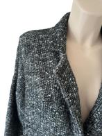 Repeat vest S, Kleding | Dames, Ophalen of Verzenden, Zo goed als nieuw, Maat 36 (S), Grijs