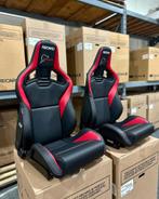 Recaro Sportster CS Nurburgring kuipstoel sportstoel, Ophalen of Verzenden