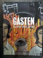 Gasten guido van driel k3, Eén stripboek, Ophalen of Verzenden, Zo goed als nieuw