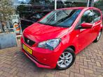 Seat Mii 1.0 Style Dynamic, Voorwielaandrijving, Euro 5, 840 kg, Mii