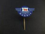 Austin Morris Brits automerk logo , speld, Verzenden, Gebruikt, Overige onderwerpen