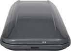 Dakkoffer Junior Easy 530 Zwart  180x94x39 (530 Ltr.), Auto diversen, Dakkoffers, Ophalen, Nieuw