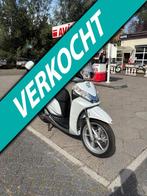 Honda Scooter SH 300i ABS, Scooter, 279 cc, Bedrijf, ABS