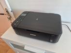 Canon MG4250 all in one WiFi printer/scanner, Scannen, Printer, Ophalen of Verzenden, Zo goed als nieuw