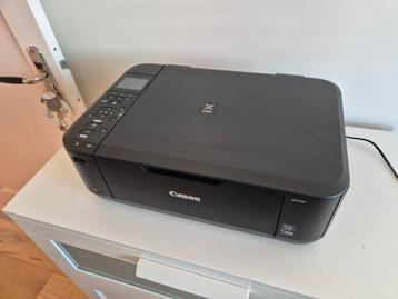 Canon MG4250 all in one WiFi printer/scanner beschikbaar voor biedingen