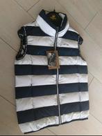 Bodywarmer HV Polo Zana, Kleding | Dames, Bodywarmers, Maat 38/40 (M), Blauw, Nieuw, Ophalen of Verzenden