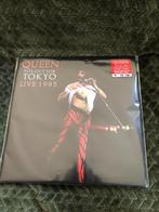 QUEEN Tits out for Tokyo, Ophalen of Verzenden, Nieuw in verpakking