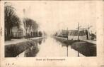 Borgercompagnie - Riviertje, Ophalen of Verzenden, Voor 1920, Gelopen, Drenthe