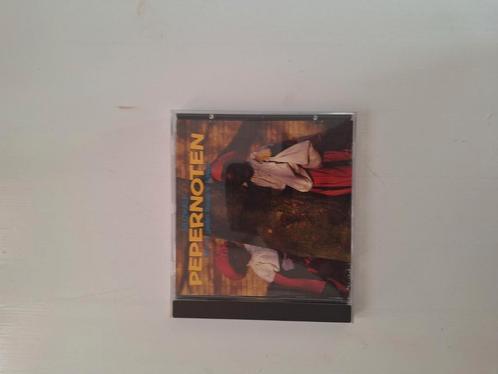 Bassie en Adriaan vette collectie Pepernoten, Cd's en Dvd's, Cd's | Kinderen en Jeugd, Zo goed als nieuw, Muziek, Verzenden