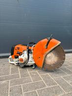 stihl ts700 doorslijper, Doe-het-zelf en Verbouw, Ophalen of Verzenden, Gebruikt, 1000 watt of meer, Overige typen