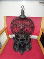 Vogelkooi Marokkaans antiek - Prachtige conditie, Antiek en Kunst, Ophalen